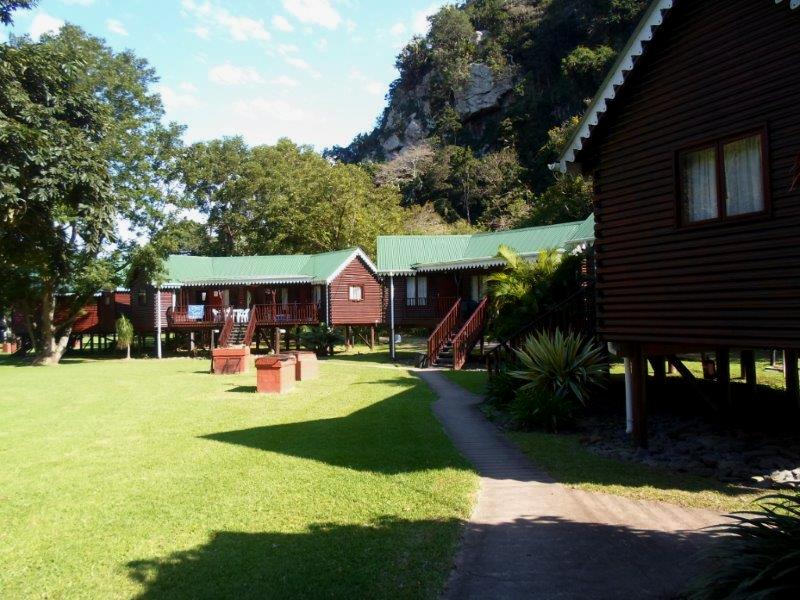 30 Bedroom Property for Sale in Port St Johns Rural Eastern Cape